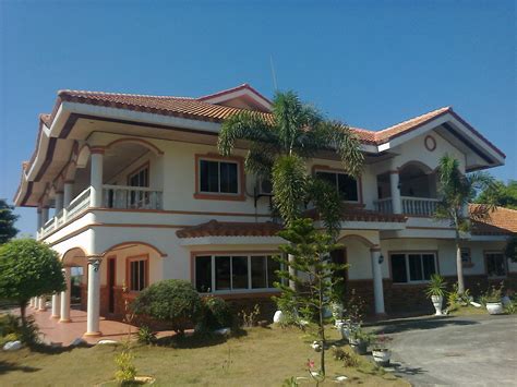 house and lot for sale in philippines.